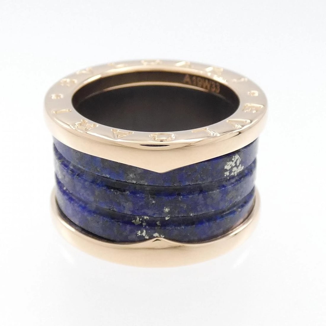 BVLGARI B.ZERO1 RING - 2