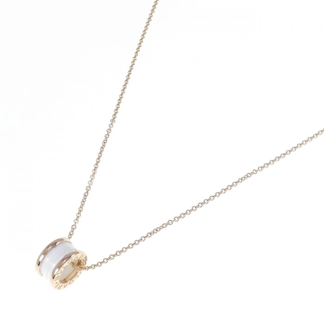 BVLGARI B.ZERO1 NECKLACE - 2