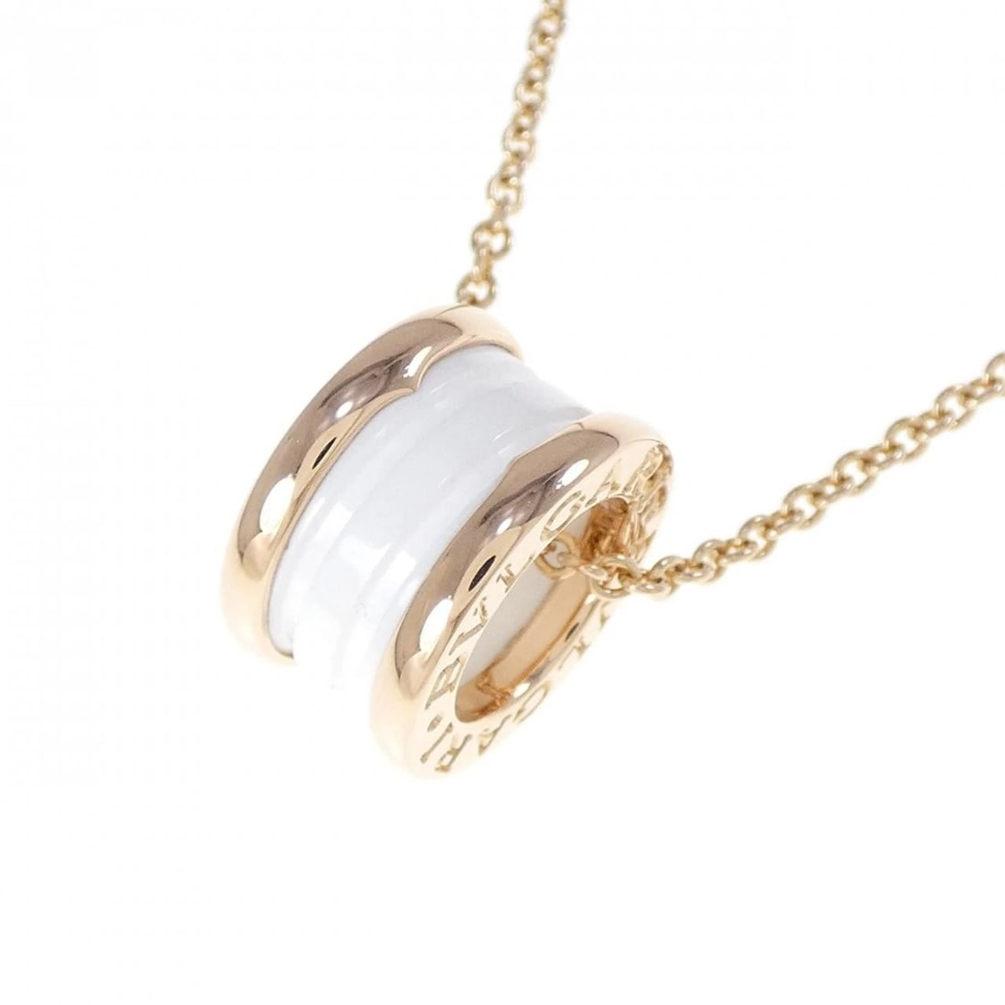 BVLGARI B.ZERO1 NECKLACE - 3