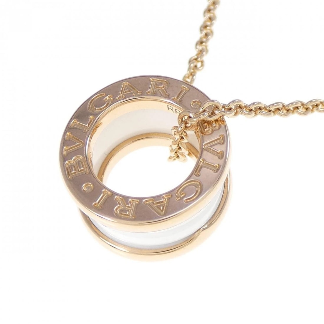 BVLGARI B.ZERO1 NECKLACE - 4