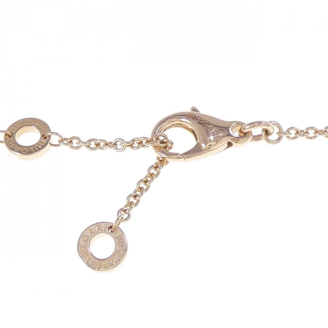 BVLGARI B.ZERO1 NECKLACE - 5