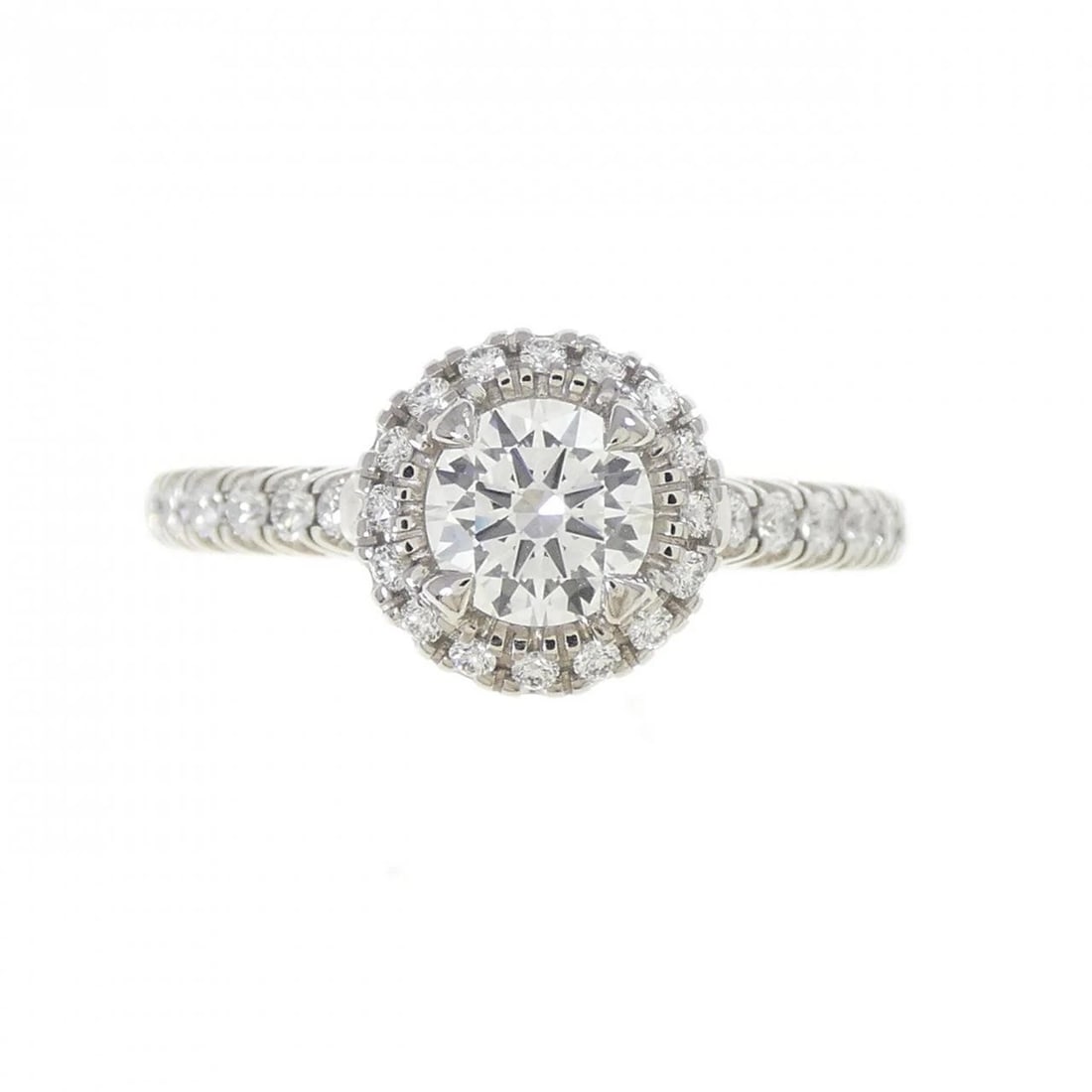 CARTIER DESTINEE RING - 2