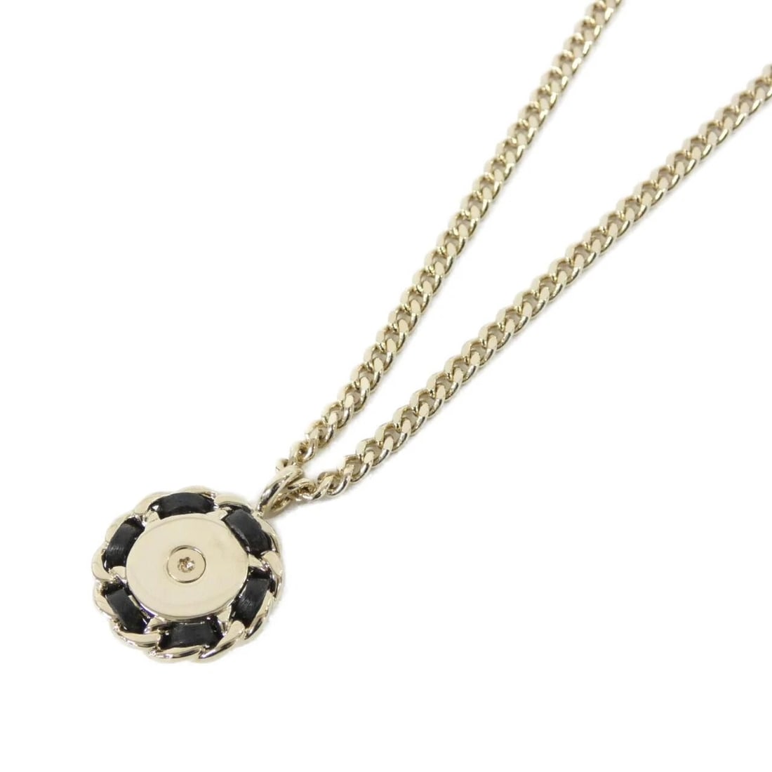 CHANEL NECKLACE - 3