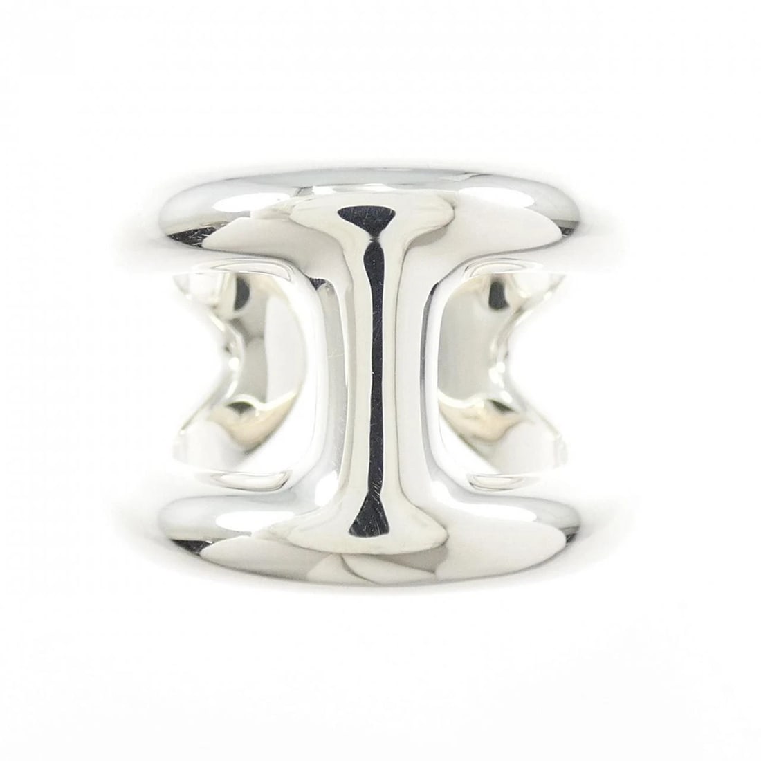 HERMES OSMOSE LARGE RING - 2