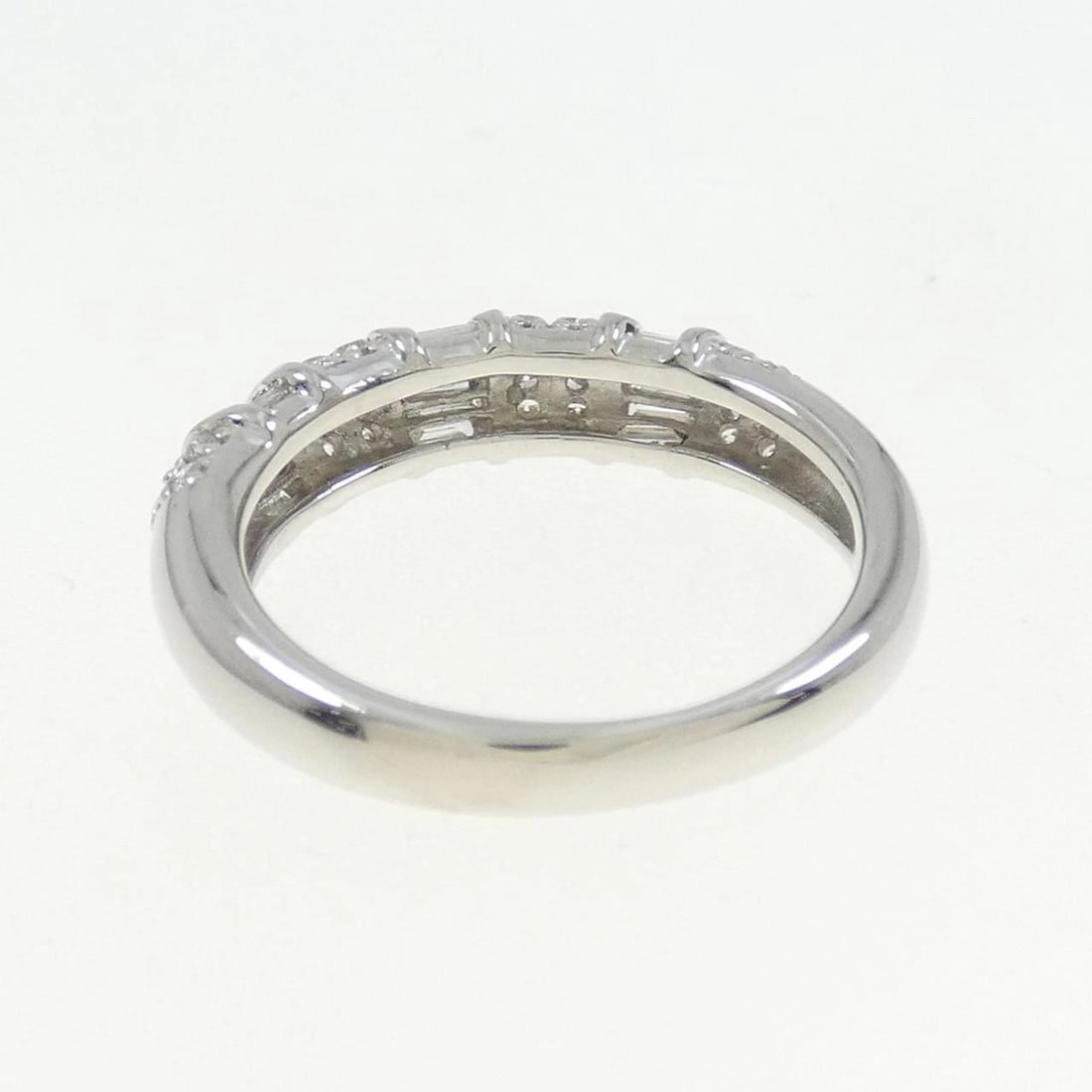 PT900 DIAMOND RING - 3