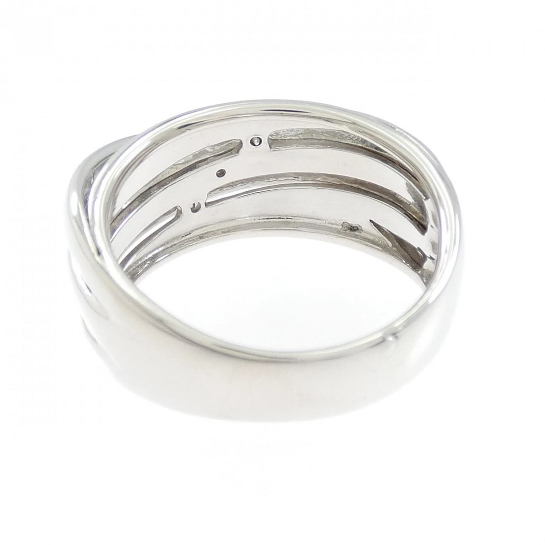 PT900 DIAMOND RING - 3