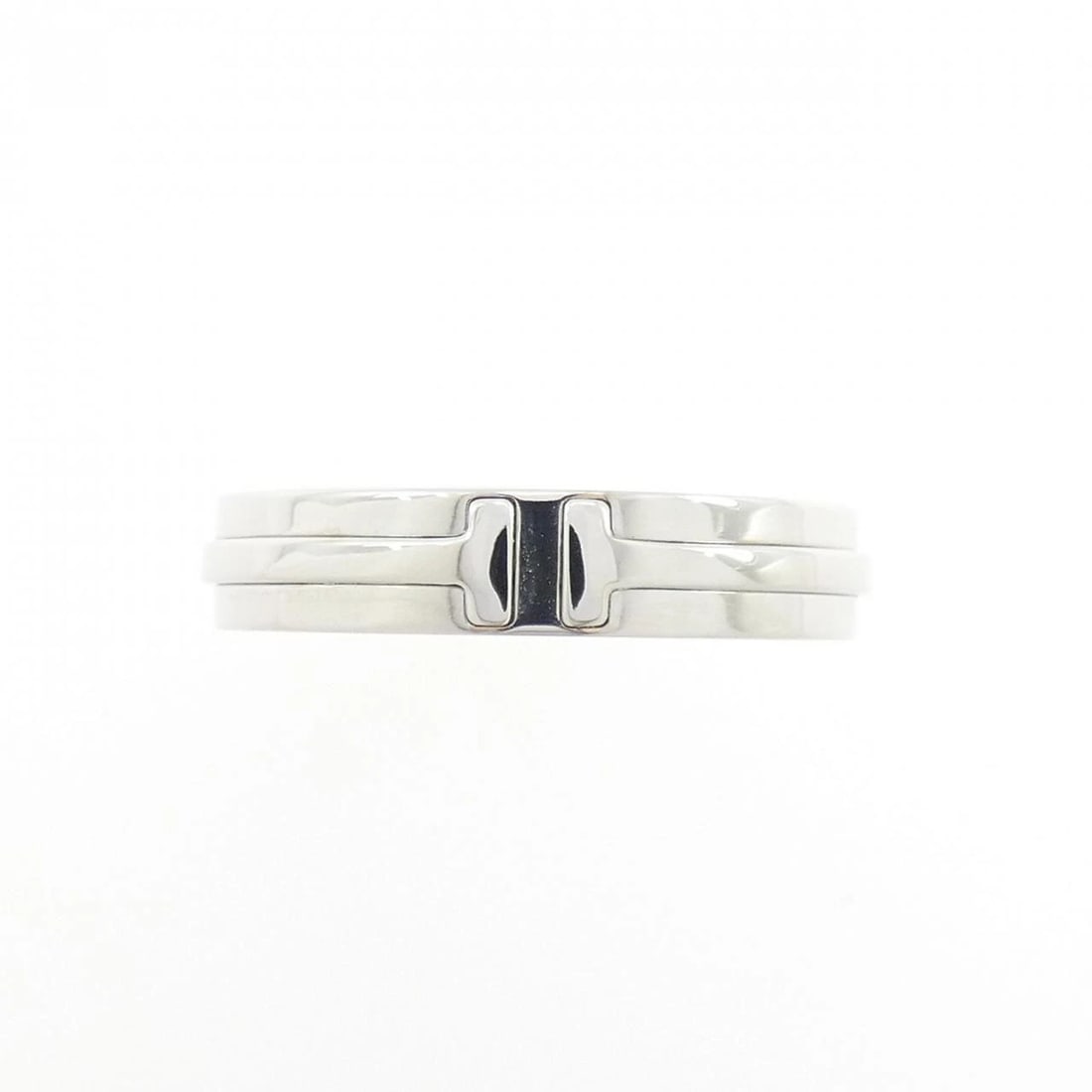 TIFFANY T TWO NARROW RING - 2