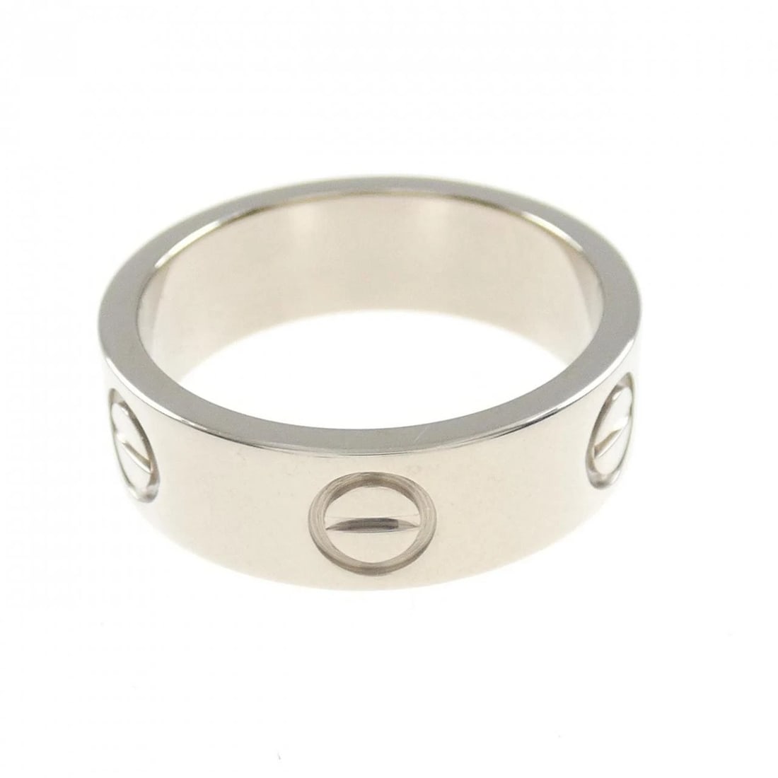 CARTIER LOVE RING - 2