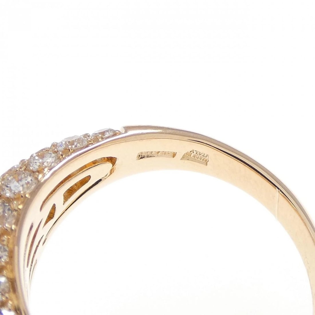 BVLGARI DIVA DREAM RING - 4