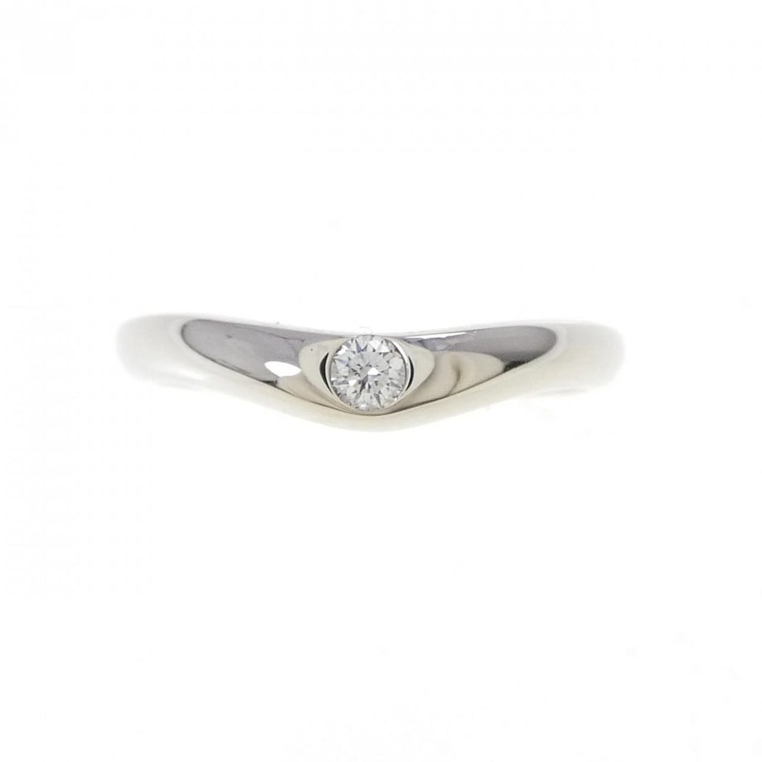 BVLGARI DIAMOND RING - 2