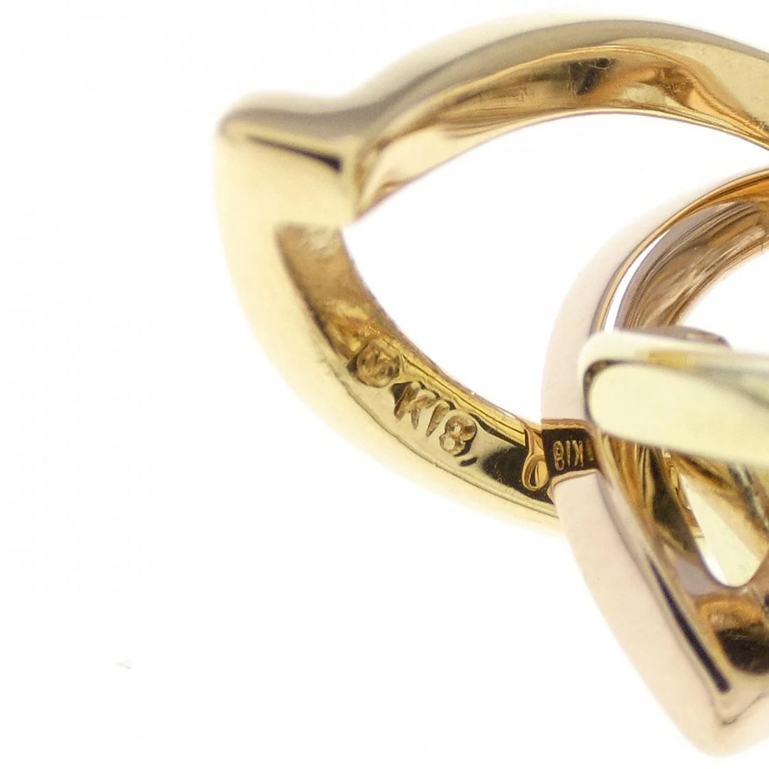 MIKIMOTO DIAMOND RING - 2