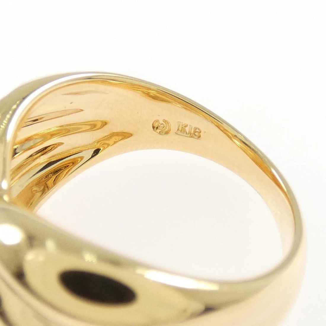 TASAKI DIAMOND RING - 3