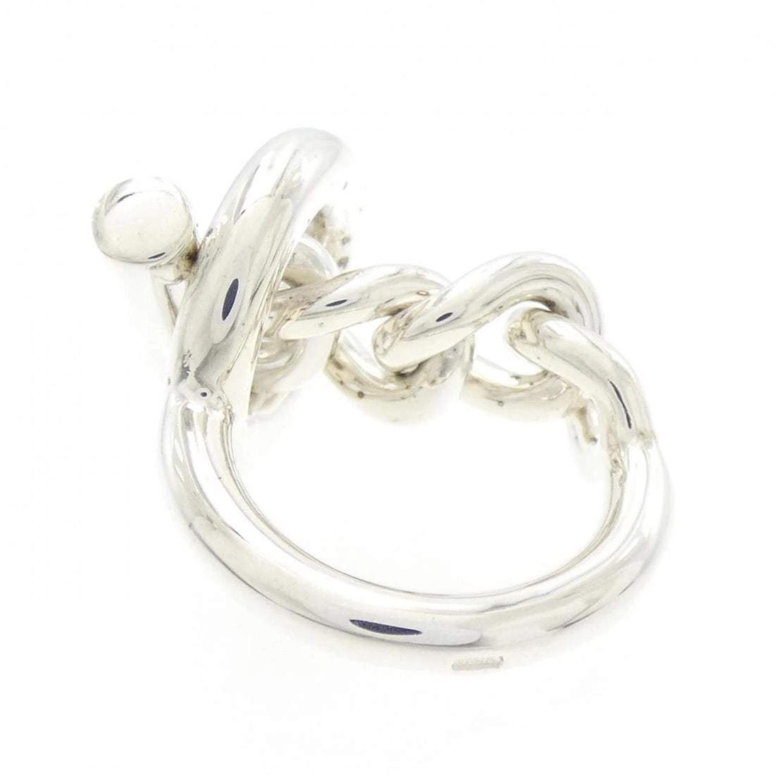 HERMES CROISETTE RING - 2