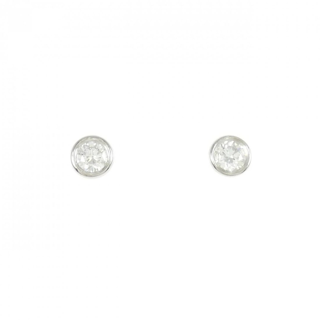 TIFFANY & CO. BY THE YARD EARRINGS (1 of 3)