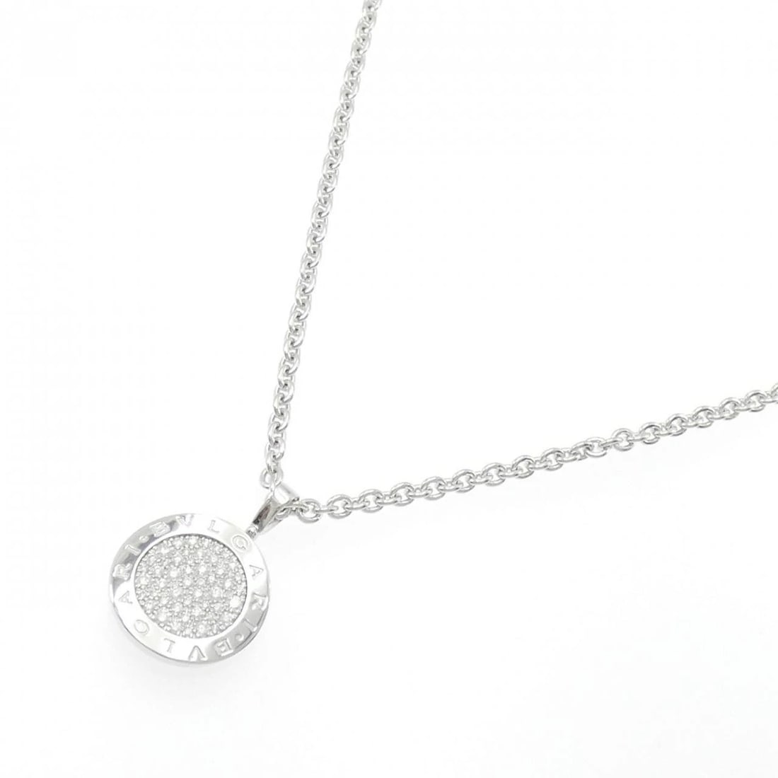 BVLGARI NECKLACE - 2