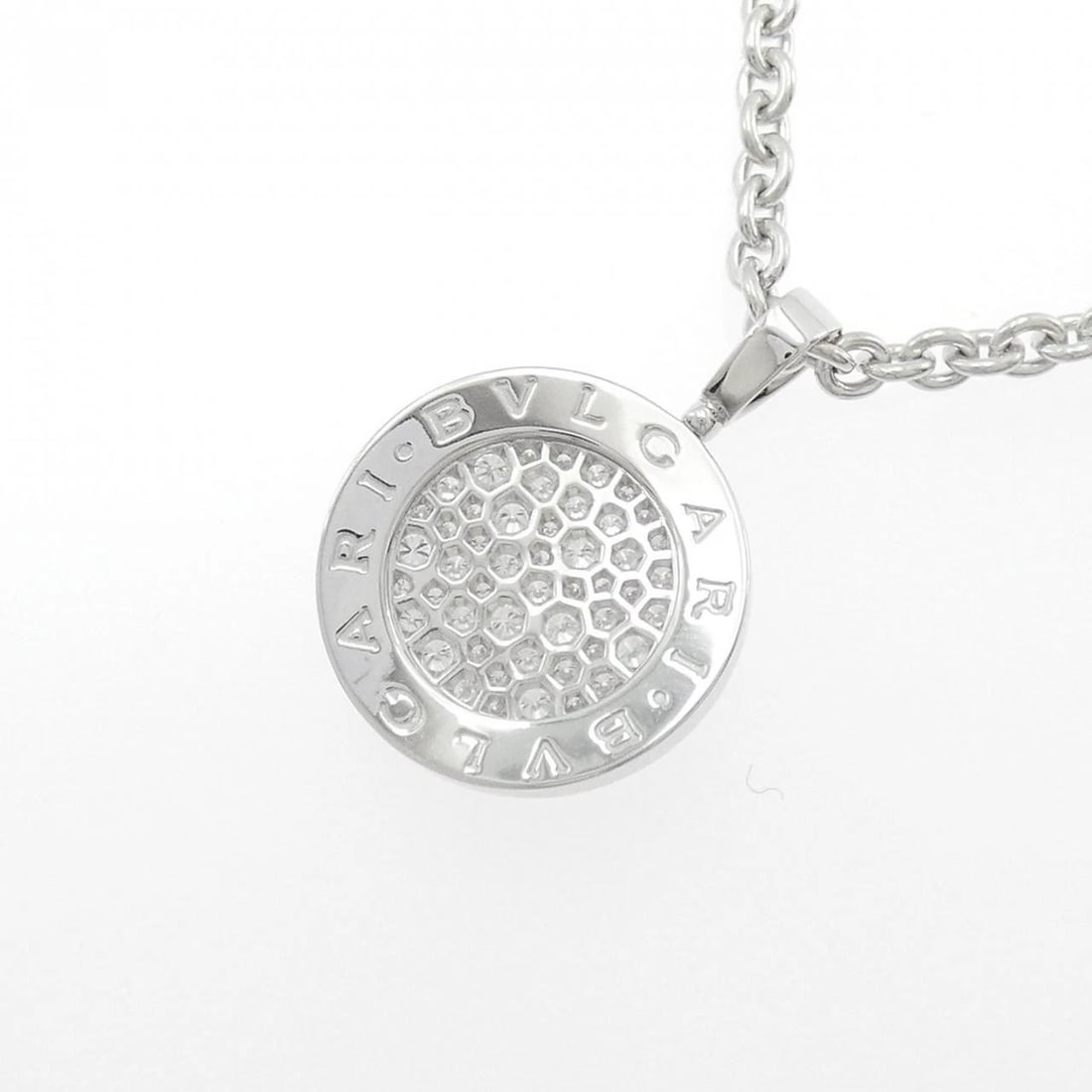 BVLGARI NECKLACE - 4