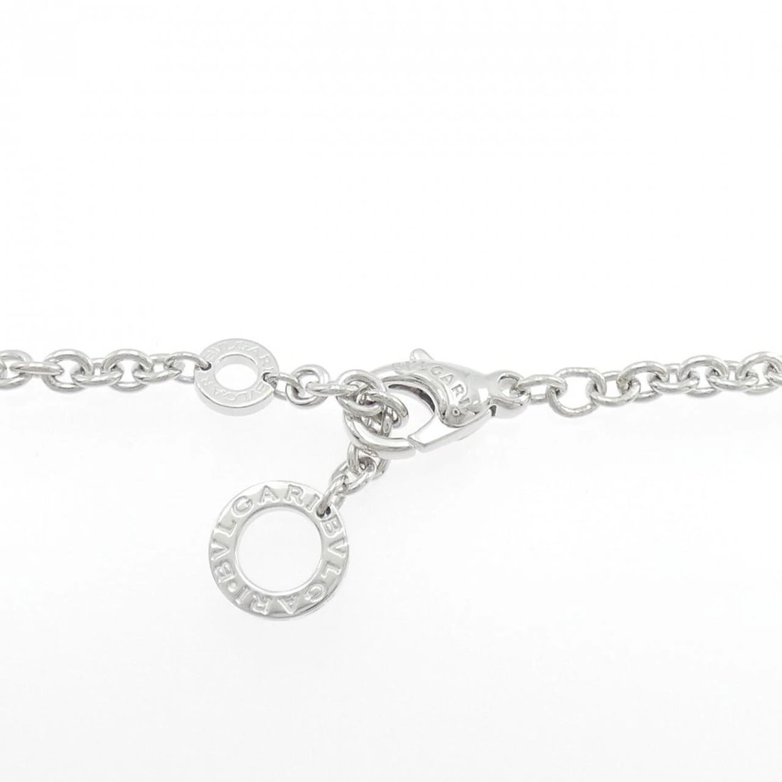 BVLGARI NECKLACE - 5