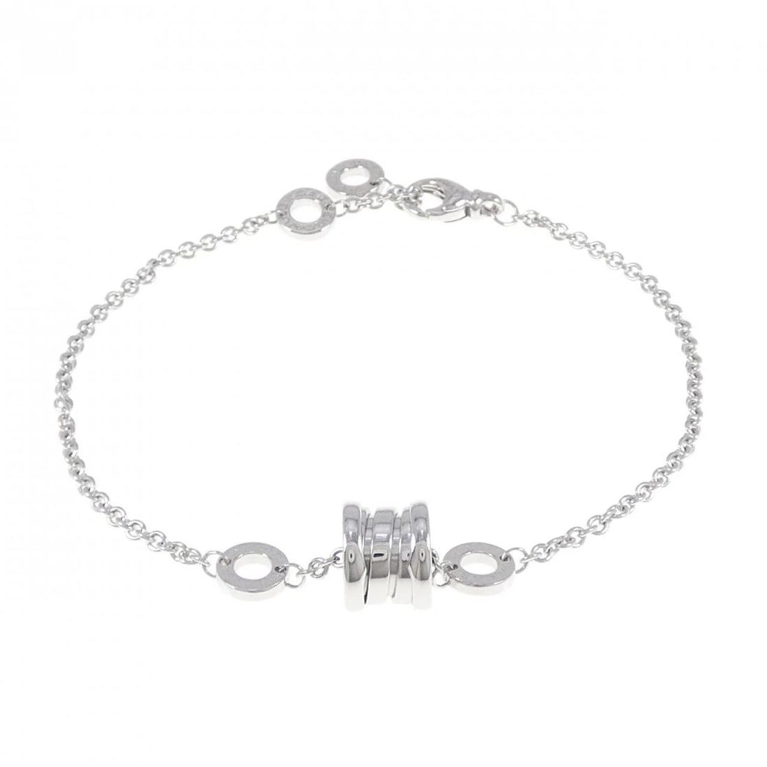 BVLGARI B.ZERO1 ELEMENT BRACELET - 2