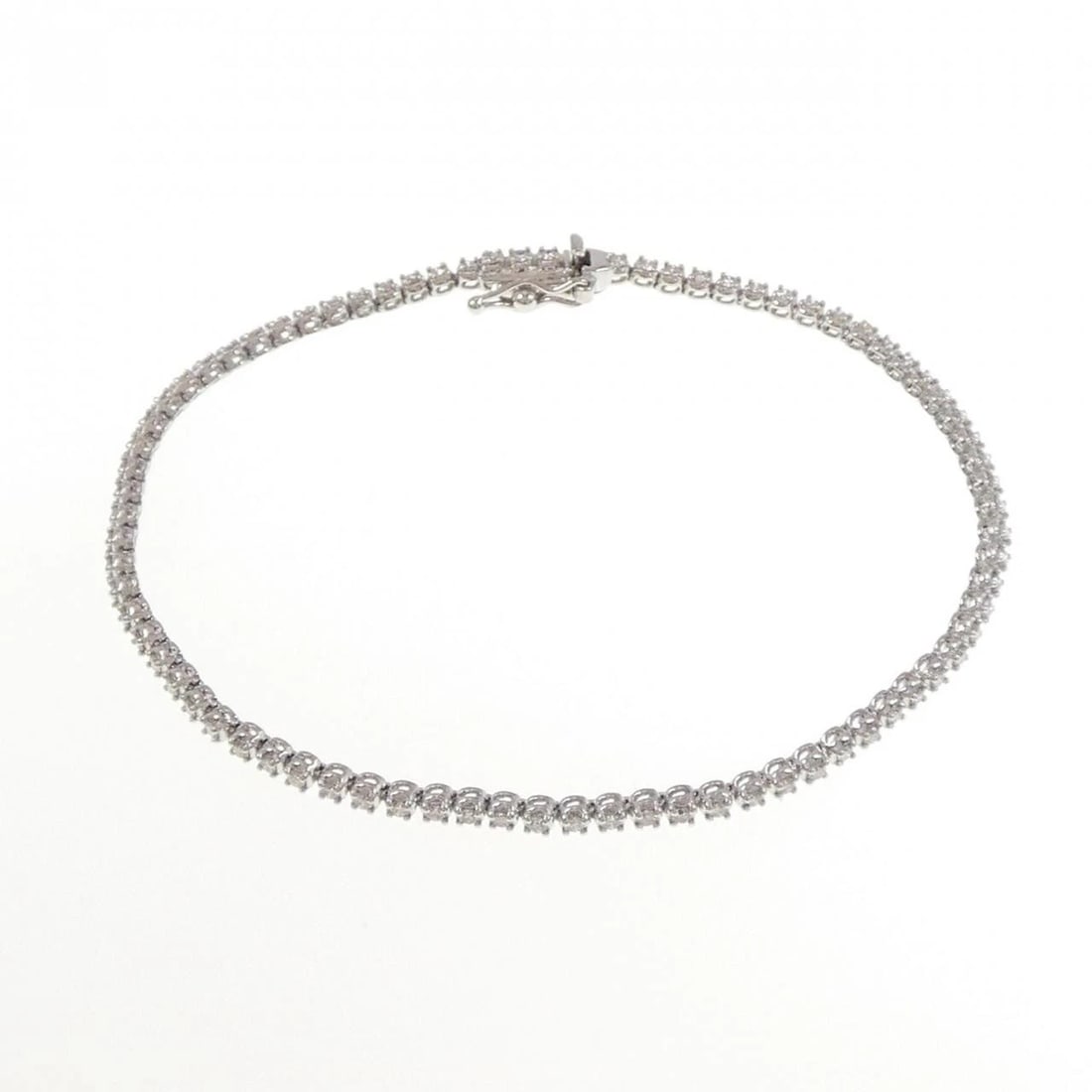 PT DIAMOND BRACELET - 3