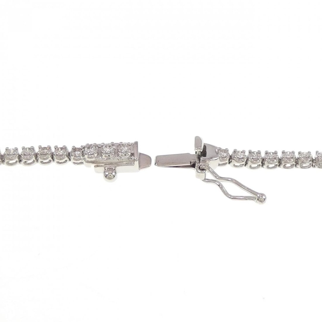 PT DIAMOND BRACELET - 4