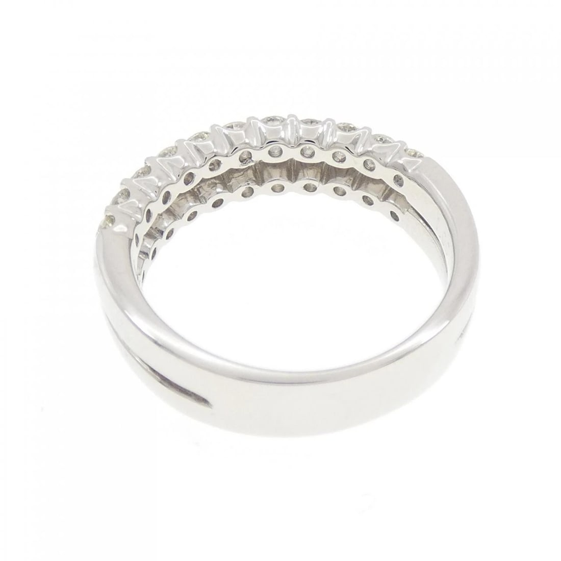 PT900 DIAMOND RING - 3