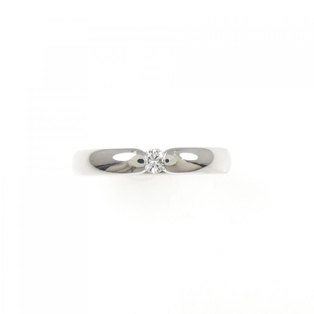 PT900 DIAMOND RING - 2