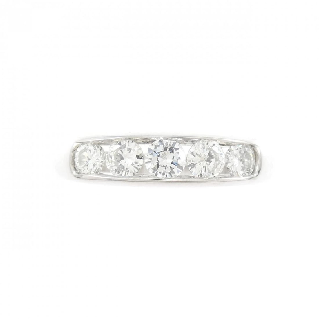 PT900 DIAMOND RING - 2