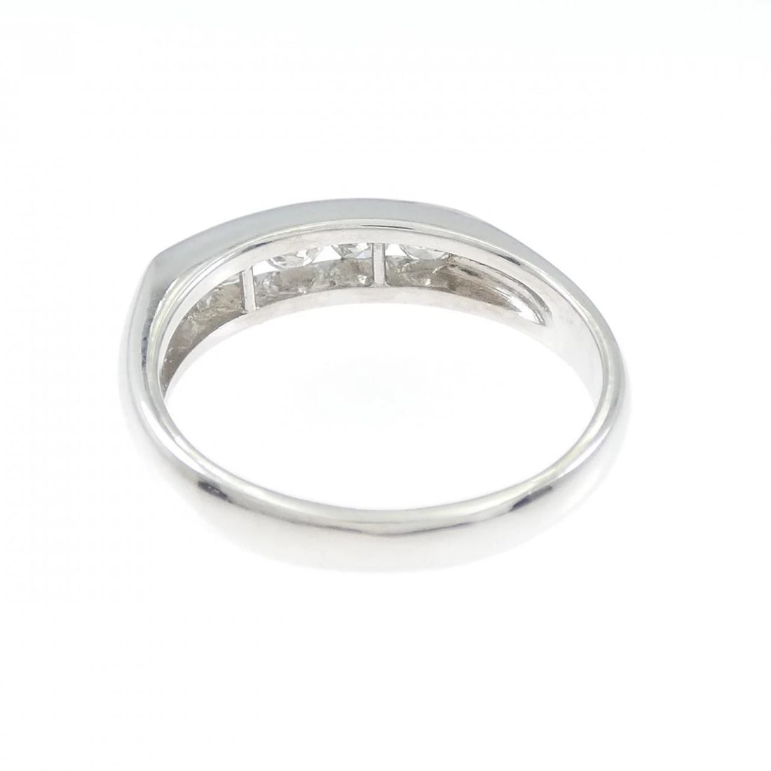 PT900 DIAMOND RING - 3