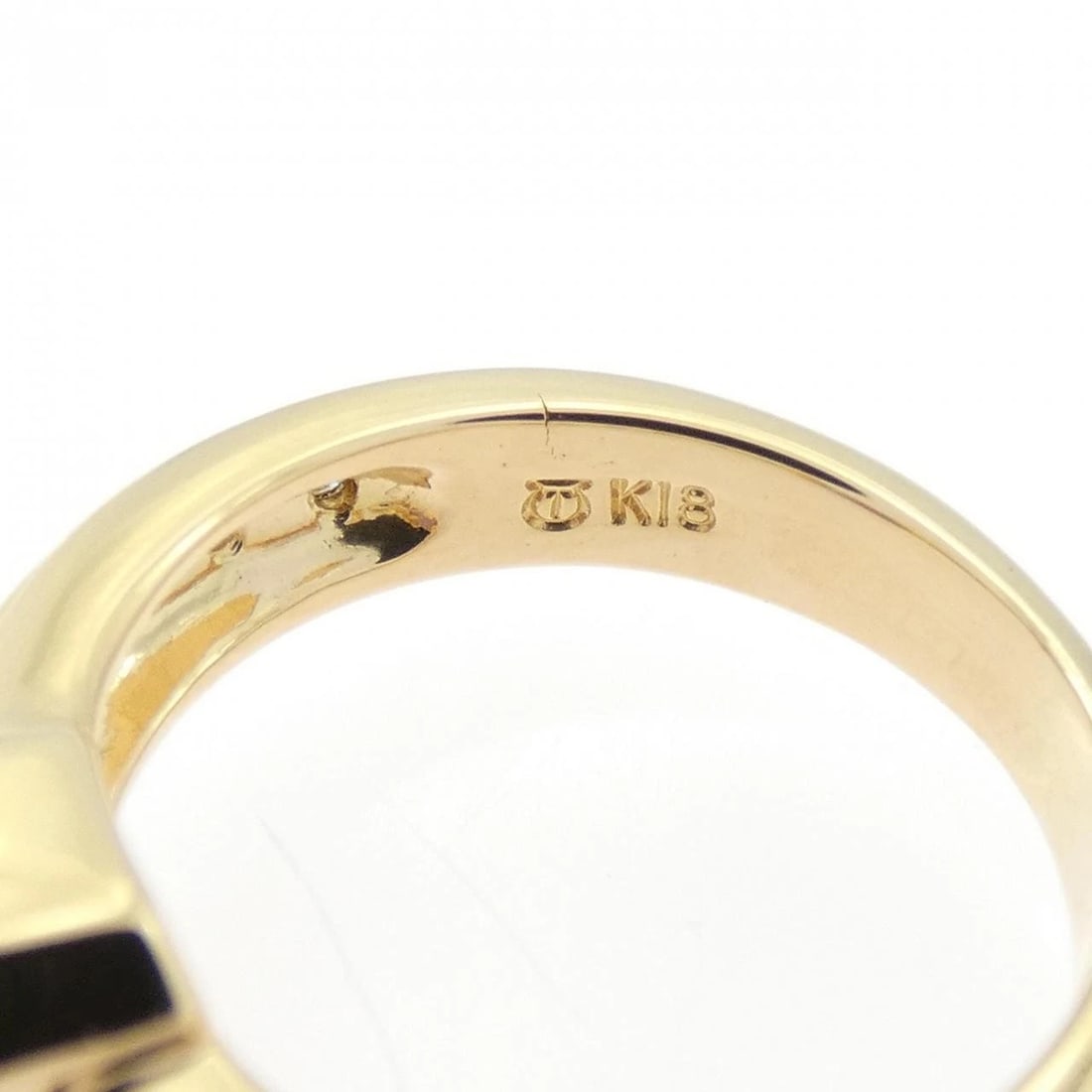 TASAKI AMETHYST RING - 3