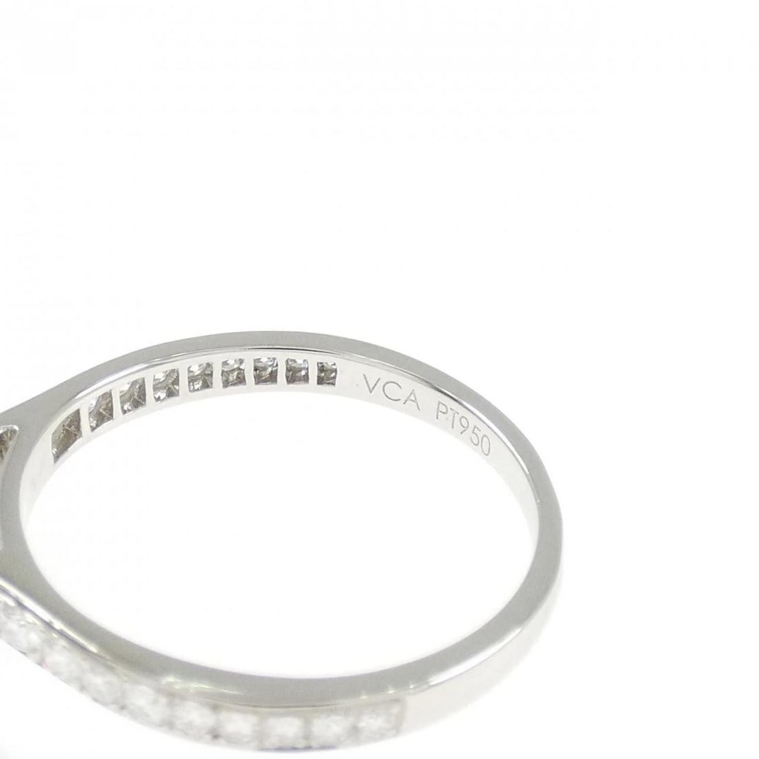 VAN CLEEF & ARPELS ROMANCE RING - 4