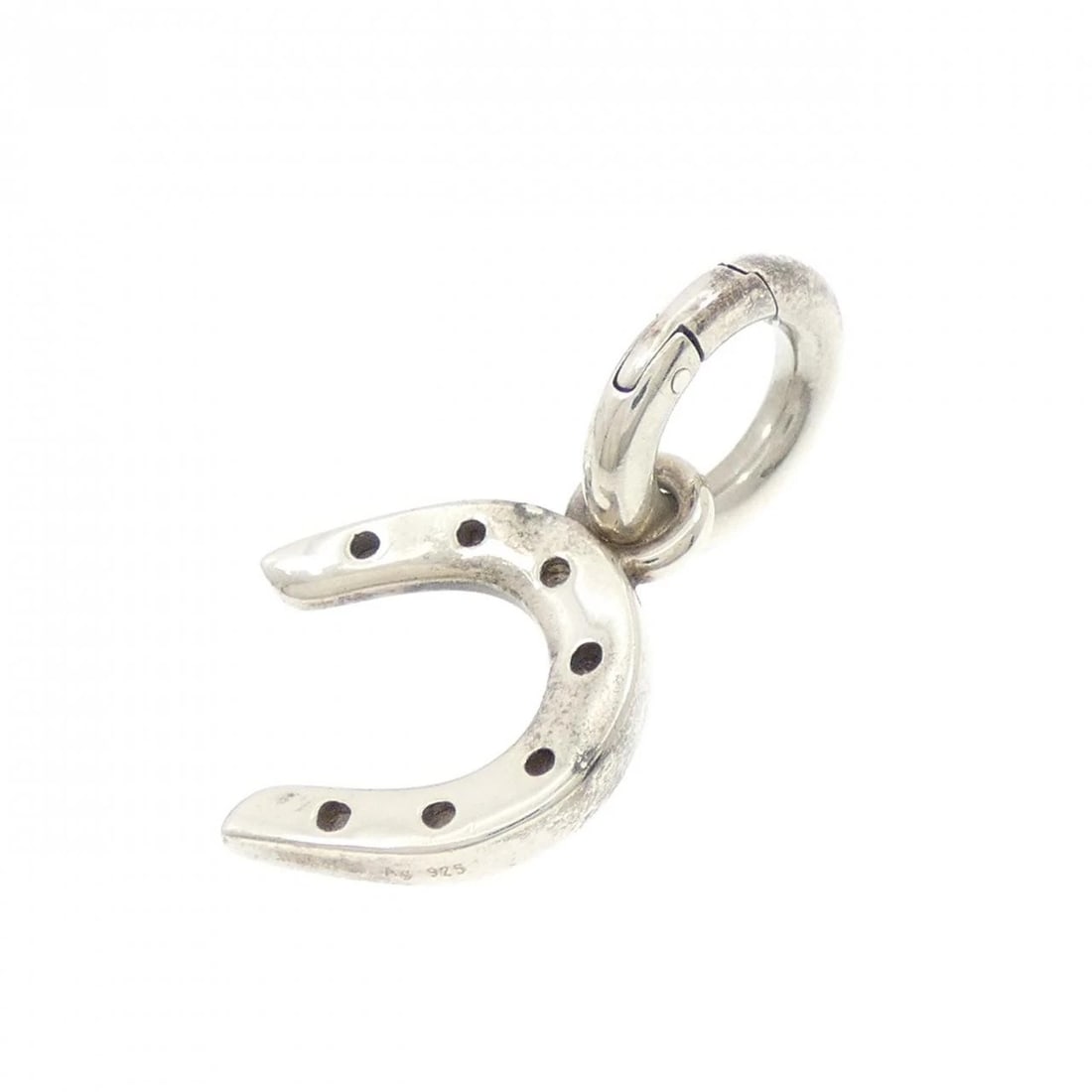 HERMES 925 PENDANT - 2