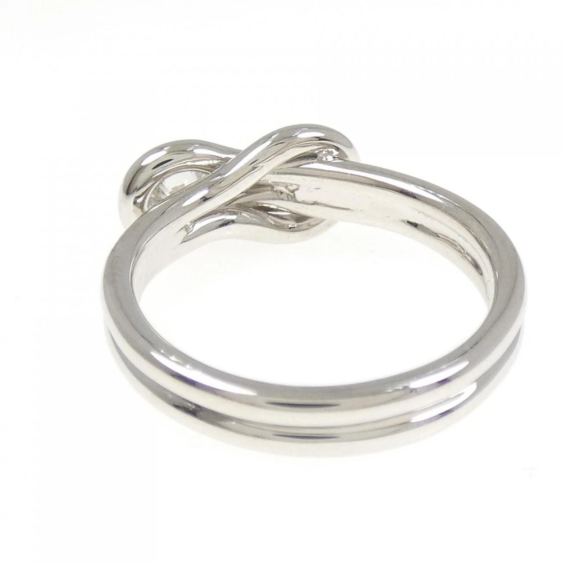 PT900 DIAMOND RING - 3