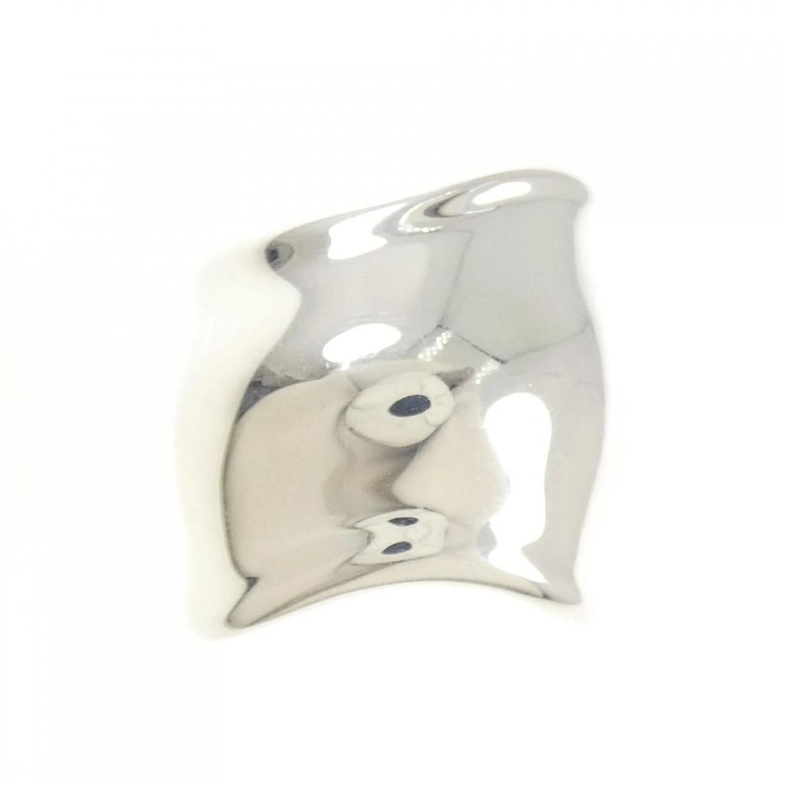 TIFFANY & CO. BONE RING - 2