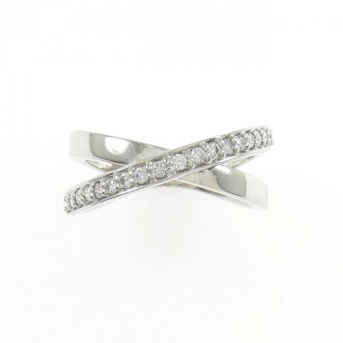 VENDOME DIAMOND RING - 2
