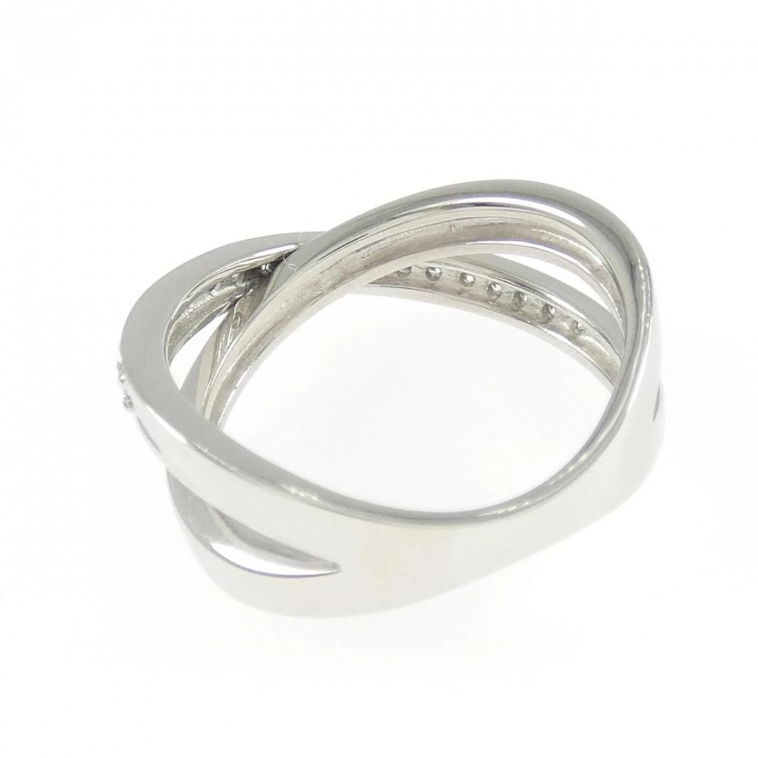 VENDOME DIAMOND RING - 3