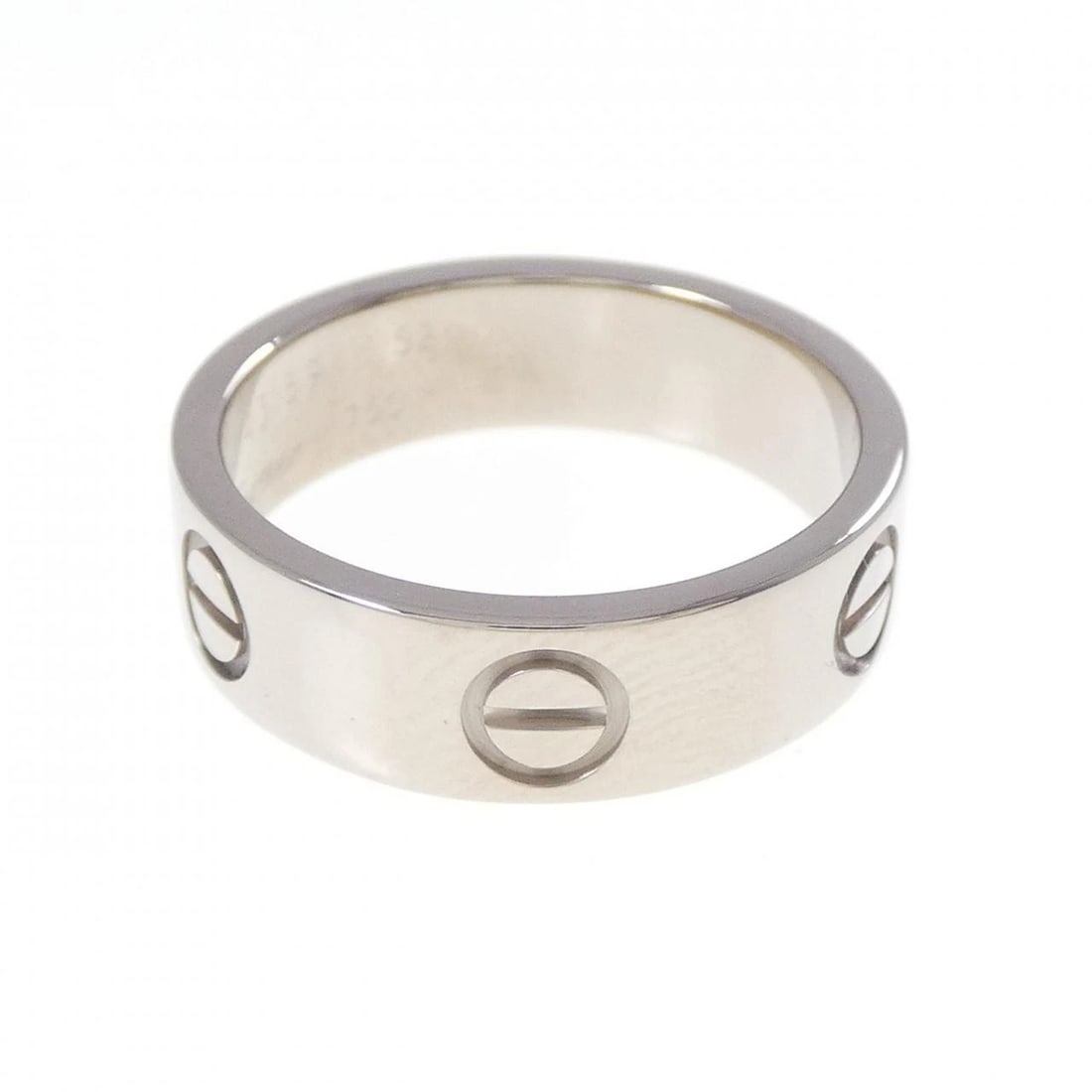 CARTIER LOVE RING - 2