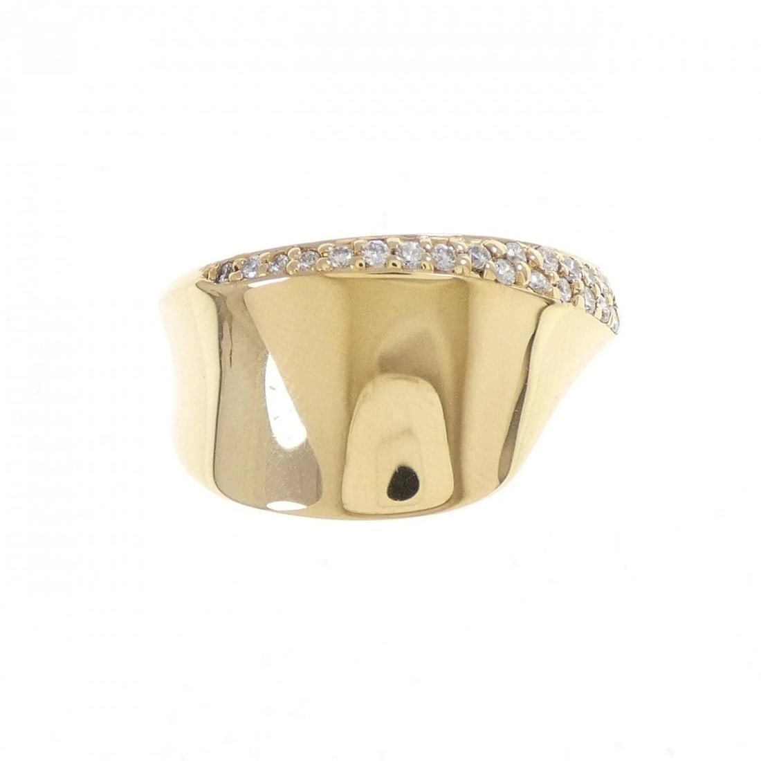 VENDOME DIAMOND RING - 2