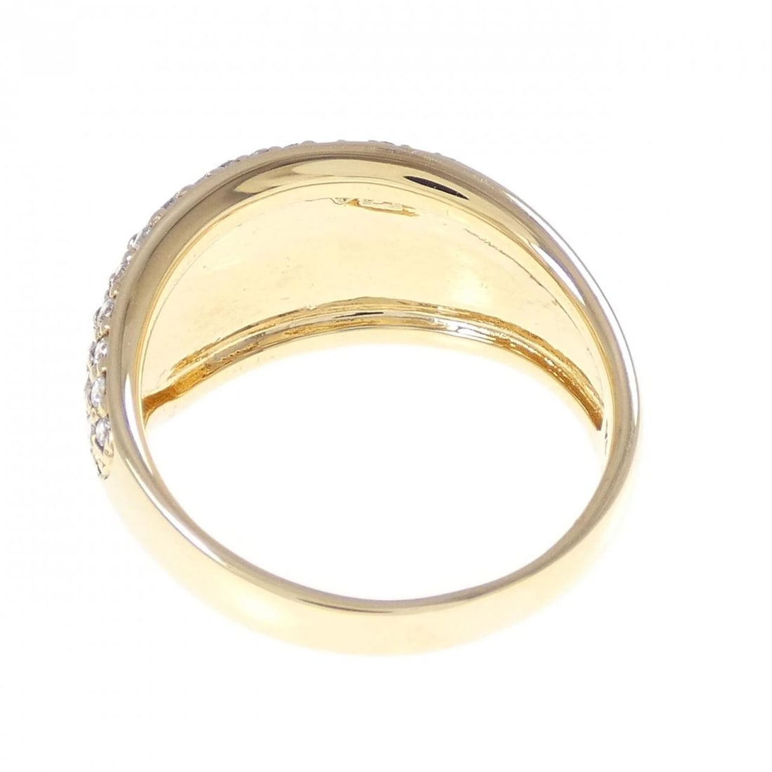 VENDOME DIAMOND RING - 3