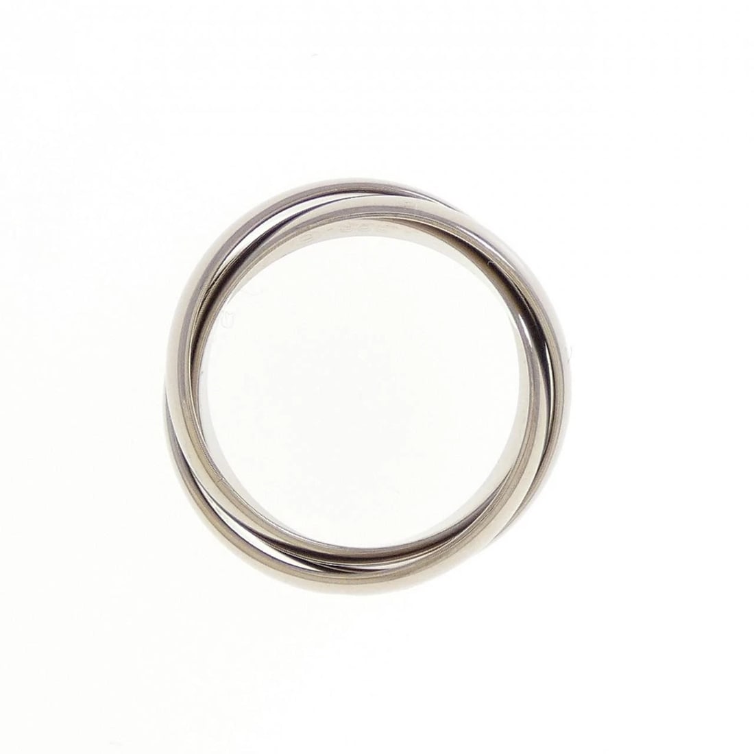 CARTIER TRINITY RING - 2