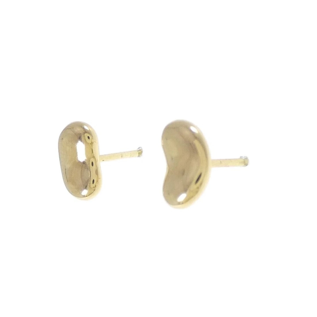 TIFFANY BEAN EARRINGS - 2