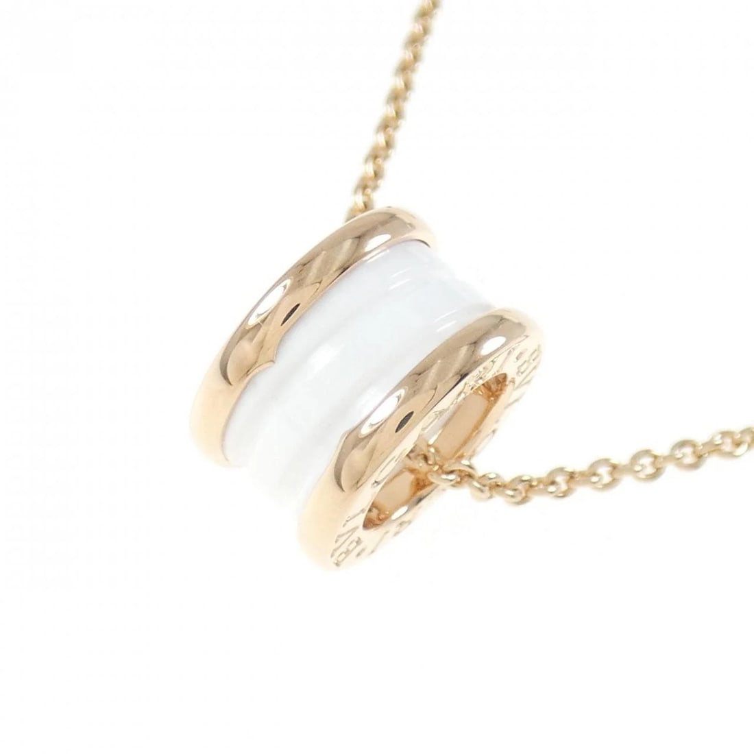 BVLGARI B.ZERO1 NECKLACE - 3