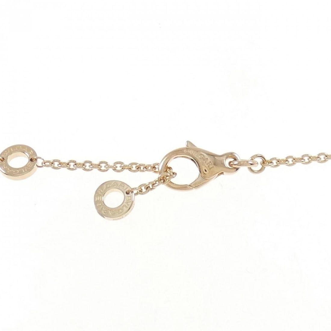 BVLGARI B.ZERO1 NECKLACE - 5