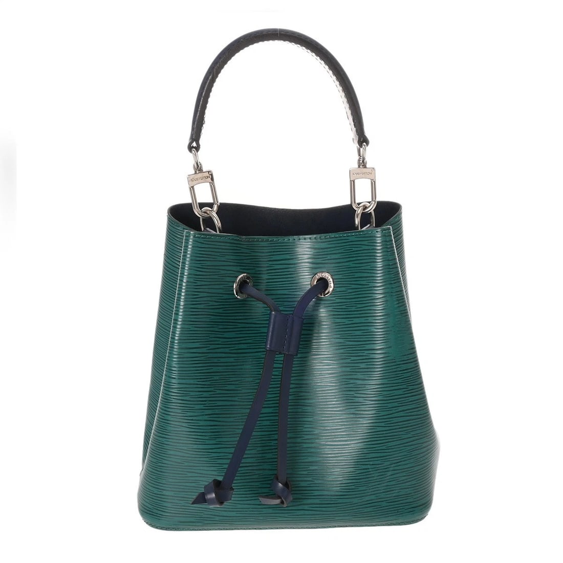 LOUIS VUITTON NEO NOE BB EPI EPI LEATHER 2WAY BAG (1 of 7)