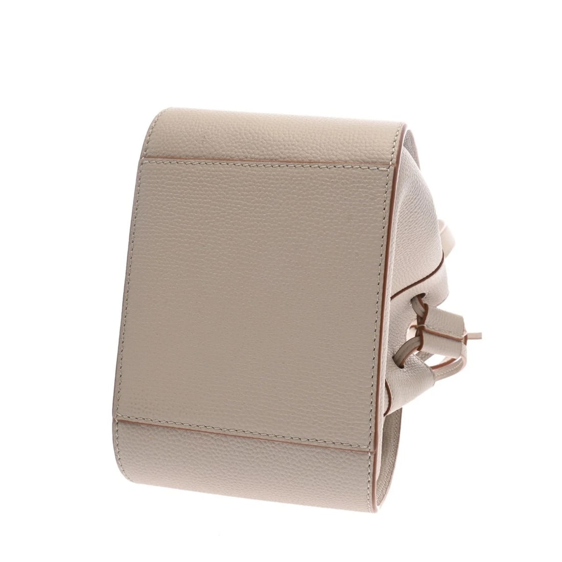 LOEWE MINI HAMMOCK DRAWSTRING BAG SHOULDER BAG - 4