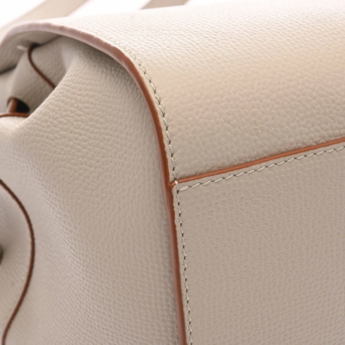 LOEWE MINI HAMMOCK DRAWSTRING BAG SHOULDER BAG - 5