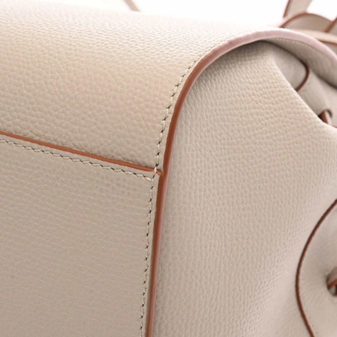 LOEWE MINI HAMMOCK DRAWSTRING BAG SHOULDER BAG - 8