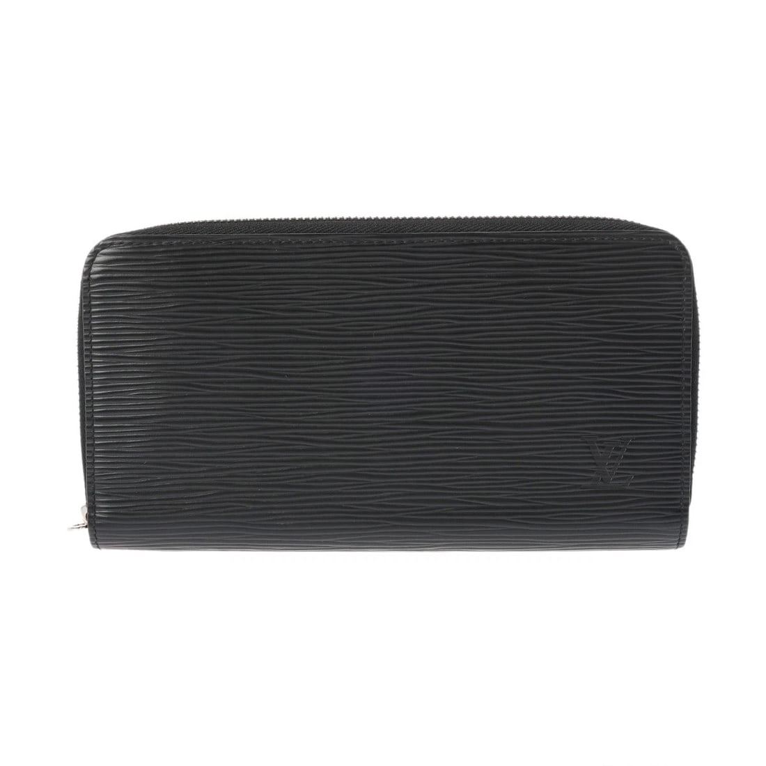 LOUIS VUITTON ZIPPY WALLET EPI LEATHER PURSE: LOUIS VUITTON Zippy wallet Epi leather Purse Brand: LOUIS VUITTON Type: Purse Material: leather Color: Noir Size: H:about 4.1inch W:about 7.7inch Accessories: None Accessories Notice: When