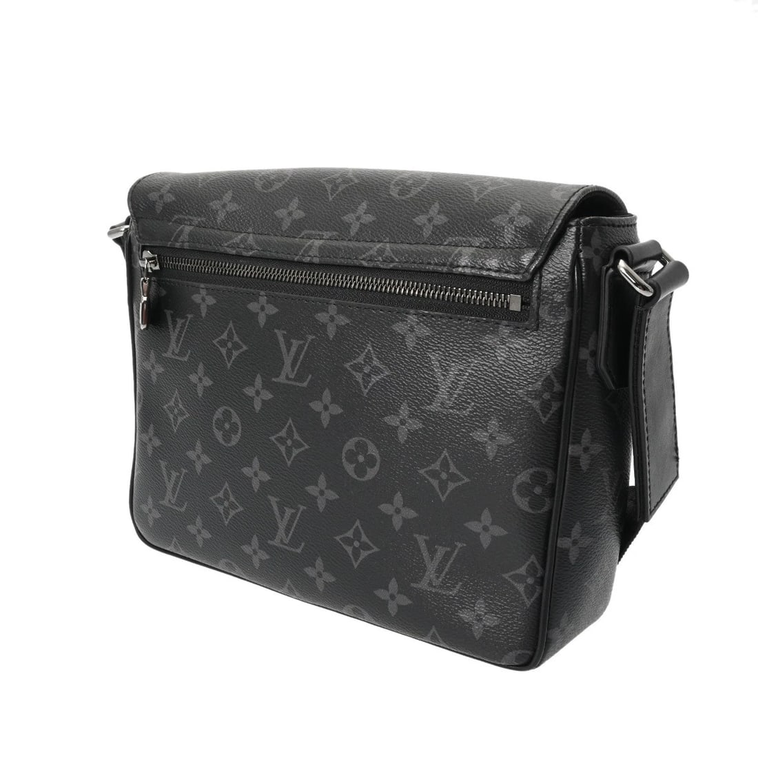LOUIS VUITTON DISTRICT PM NV3 MONOGRAM ECLIPSE MONOGRAM SHOULDER BAG - 2