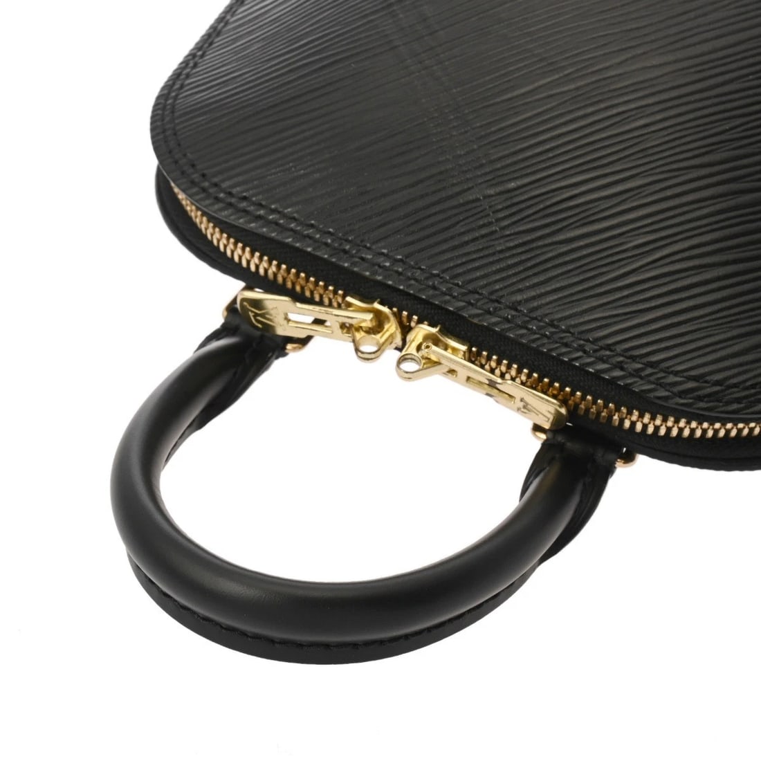 LOUIS VUITTON ALMA BACKPACK BACKPACK Â· DAYPACK - 4