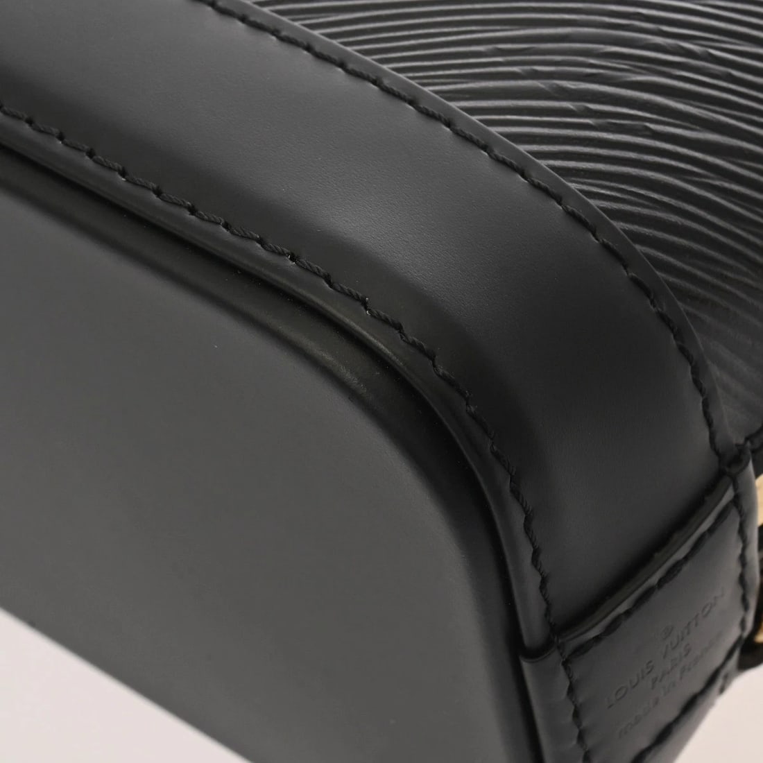 LOUIS VUITTON ALMA BACKPACK BACKPACK Â· DAYPACK - 7